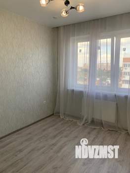 1-к квартира, вторичка, 42м2, 12/15 этаж