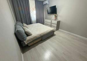 1-к квартира, вторичка, 37м2, 7/24 этаж