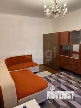 2-к квартира, вторичка, 43м2, 1/1 этаж