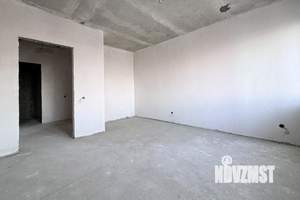 2-к квартира, вторичка, 68м2, 7/25 этаж