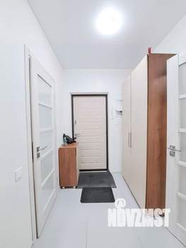 1-к квартира, вторичка, 35м2, 7/16 этаж