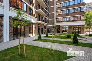 1-к квартира, вторичка, 41м2, 16/16 этаж