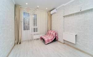 2-к квартира, вторичка, 50м2, 21/24 этаж