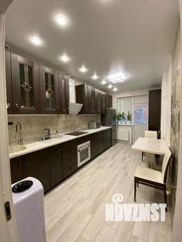 1-к квартира, вторичка, 41м2, 1/10 этаж