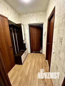 1-к квартира, вторичка, 30м2, 2/6 этаж