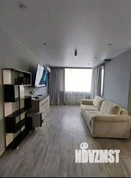 1-к квартира, вторичка, 46м2, 14/16 этаж