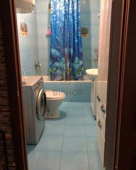 2-к квартира, вторичка, 57м2, 5/6 этаж