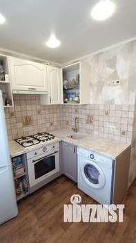 2-к квартира, вторичка, 48м2, 3/10 этаж