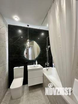 1-к квартира, вторичка, 35м2, 3/10 этаж