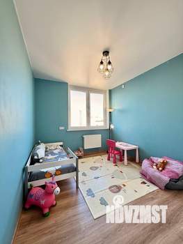 3-к квартира, вторичка, 58м2, 7/10 этаж