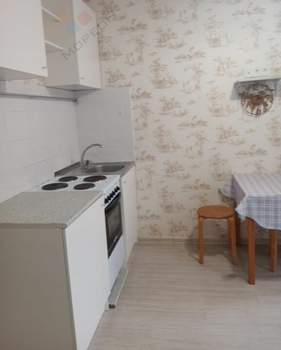 Студия квартира, вторичка, 21м2, 2/3 этаж