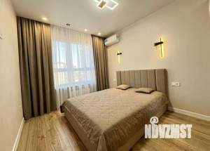 1-к квартира, вторичка, 44м2, 10/24 этаж