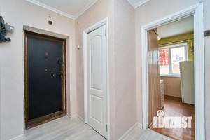 1-к квартира, вторичка, 33м2, 2/2 этаж