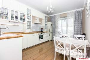 1-к квартира, вторичка, 45м2, 12/16 этаж