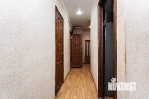 3-к квартира, вторичка, 65м2, 6/11 этаж