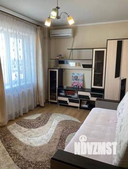 2-к квартира, вторичка, 47м2, 3/6 этаж