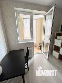 1-к квартира, вторичка, 32м2, 2/3 этаж