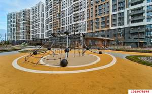 1-к квартира, вторичка, 49м2, 7/22 этаж
