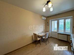 2-к квартира, вторичка, 63м2, 2/7 этаж