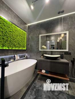 2-к квартира, вторичка, 80м2, 22/24 этаж