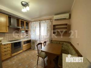 2-к квартира, вторичка, 61м2, 12/12 этаж