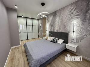 1-к квартира, вторичка, 33м2, 2/16 этаж