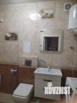 3-к квартира, вторичка, 83м2, 7/18 этаж