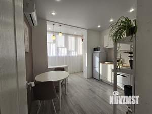 1-к квартира, вторичка, 38м2, 11/20 этаж