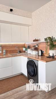 3-к квартира, вторичка, 88м2, 7/11 этаж