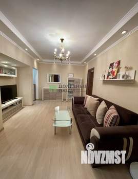 2-к квартира, вторичка, 44м2, 4/5 этаж