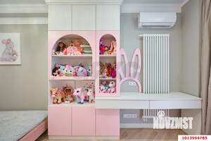 2-к квартира, вторичка, 70м2, 19/23 этаж