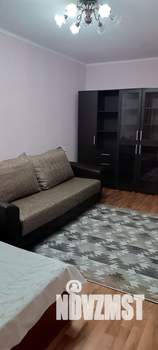 1-к квартира, вторичка, 38м2, 6/12 этаж