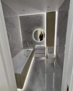 2-к квартира, вторичка, 62м2, 15/24 этаж