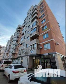 2-к квартира, вторичка, 73м2, 3/9 этаж