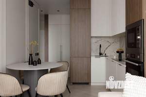 2-к квартира, вторичка, 58м2, 12/20 этаж