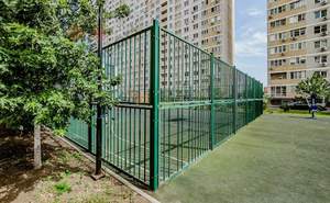 1-к квартира, вторичка, 35м2, 5/22 этаж