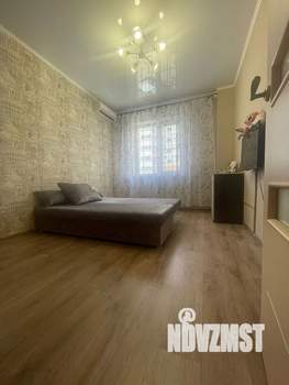 1-к квартира, вторичка, 33м2, 3/10 этаж