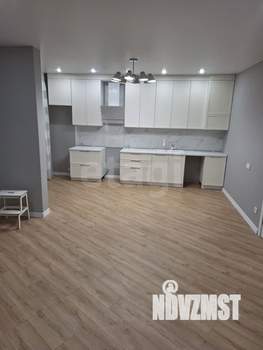 3-к квартира, вторичка, 76м2, 16/24 этаж