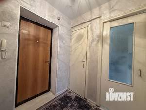 1-к квартира, вторичка, 28м2, 2/9 этаж