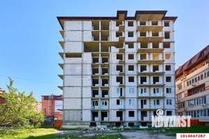 1-к квартира, вторичка, 35м2, 3/9 этаж