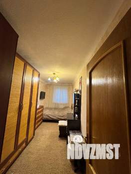 3-к квартира, вторичка, 56м2, 2/5 этаж