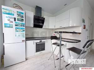 1-к квартира, вторичка, 31м2, 3/4 этаж