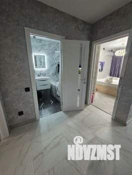 3-к квартира, вторичка, 78м2, 2/18 этаж