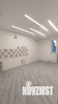 3-к квартира, сданный дом, 81м2, 3/20 этаж