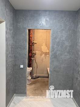 Студия квартира, вторичка, 41м2, 1/3 этаж