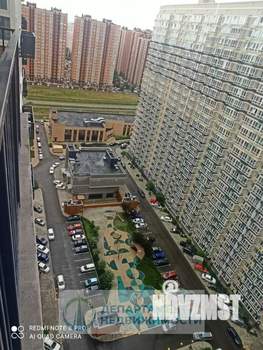 2-к квартира, вторичка, 70м2, 21/24 этаж