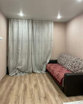 Студия квартира, вторичка, 23м2, 5/19 этаж