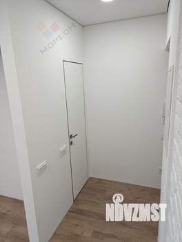 2-к квартира, вторичка, 40м2, 3/4 этаж
