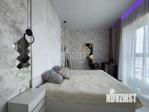 2-к квартира, вторичка, 64м2, 25/25 этаж