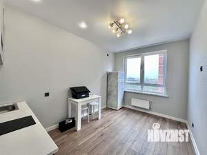 1-к квартира, вторичка, 37м2, 11/16 этаж